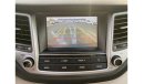 Hyundai Tucson 2018 HYUNDAI TUCSON AWD 2.0L / Mid Option+ / Mint Condition