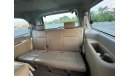 Nissan Armada Model 2007GCC CAR PERFECT CONDITION INSIDE AND OUTSIDE FULL OPTION LE