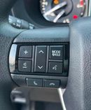 Toyota Hilux 2024 Toyota Hilux 2400cc Diesel Automatic 4X4 Double Cabin Zero KM