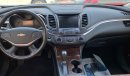 Chevrolet Impala LT Z full option