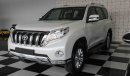 Toyota Prado VX-R