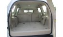 Toyota Prado 2011 V6 GULF SPACE VERY CLEAN ACCIDENT FREE , FULL AUTOMATIC
