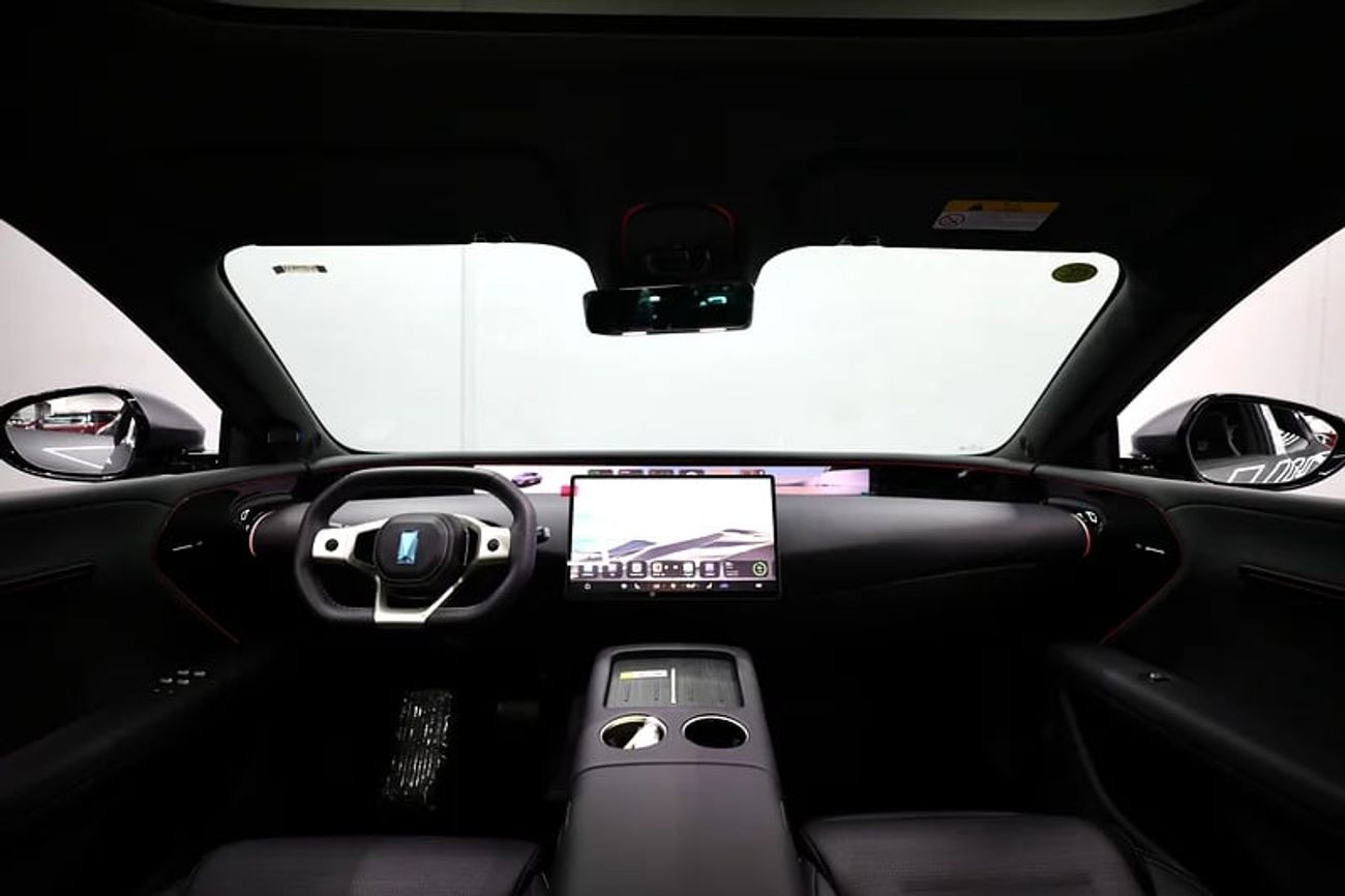 Avatr 07 | Full Option | Brand | Ref#K403382