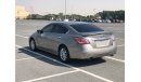 Nissan Altima NISSAN ALTIMA MODEL 2015 CAR PERFECT CONDITION INSIDE AND OUTSIDE