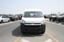 Toyota Hiace Toyota HiAce 2.8L Manual Petrol diesel (Ready Stock)