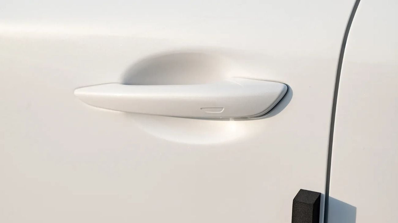 مازدا 3 2025 | MAZDA 3 AXELA 2.0L AT QUALITY ULTIMATE