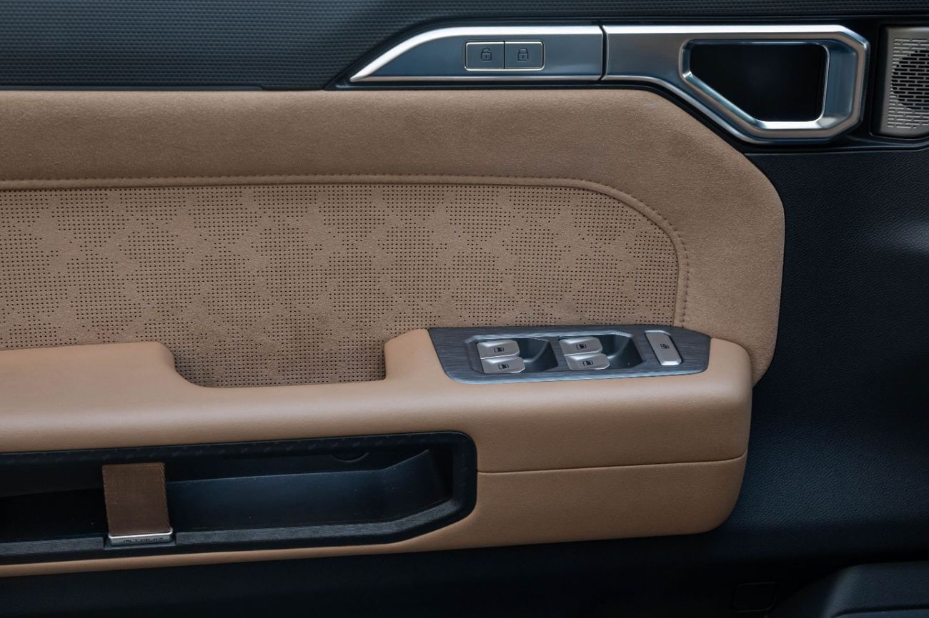 جيتور T2 USED T2 LUXURY | 2,330 P.M | 0% Downpayment | GCC AMAZING CONDITION