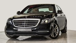 Mercedes-Benz S 450 *SALE EVENT* Enquirer for more details