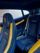 Lamborghini Urus S