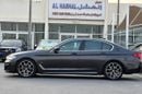 BMW 530i LUXURY LINE EXCLUSIVE