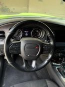 Dodge Charger R/T Scatpack 6.4L (485 HP)