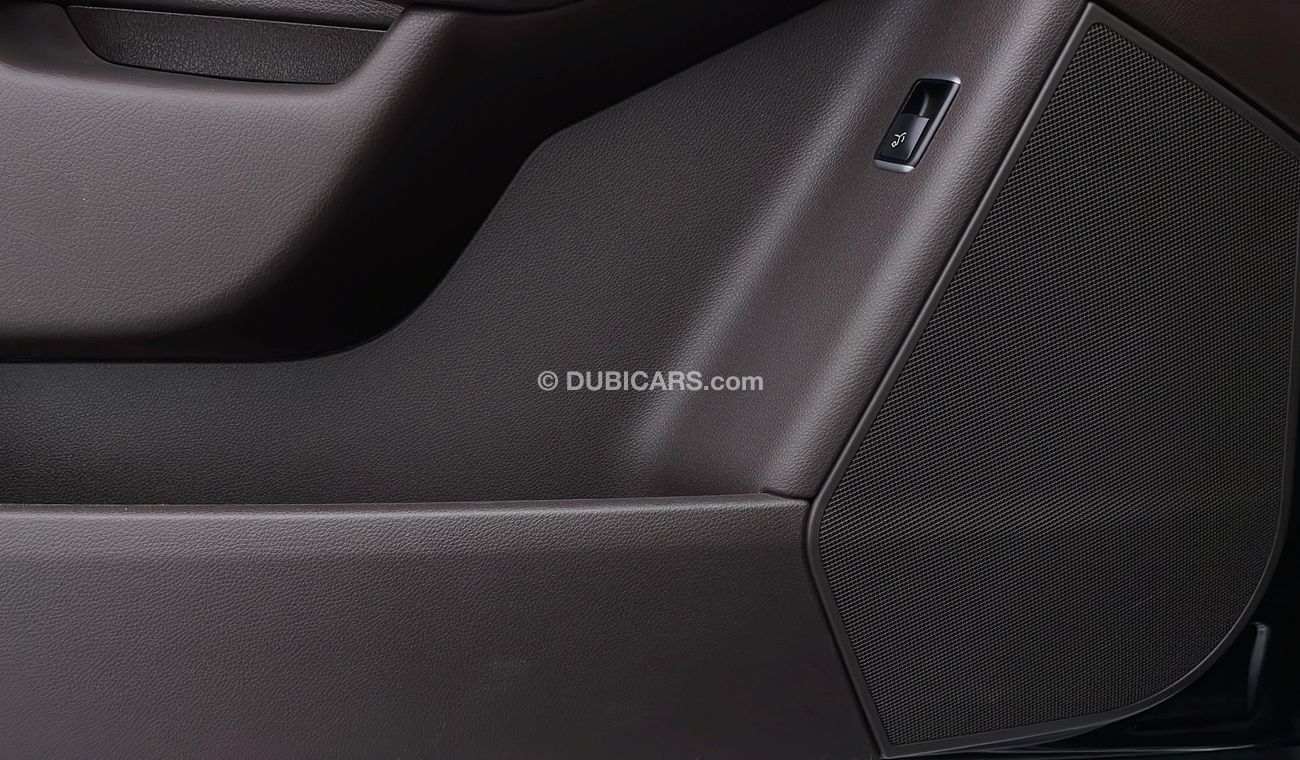 Mercedes-Benz GLE 400 STD 3 | Under Warranty | Inspected on 150+ parameters