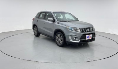 Suzuki Vitara GLX 1.6 | Zero Down Payment | Free Home Test Drive