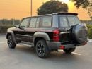 Nissan Patrol SUPER SAFARI BRAND NEW GCC SPEC UNDER WARRANTY