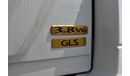 Mitsubishi Pajero 2019 MODEL GLS 3.8L PETROL 7 SEAT   AUTOMATIC