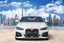 بي أم دبليو 430i M Sport | BMW Warranty+Service | MEGA SALE NO PAINT