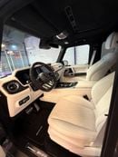 مرسيدس بنز G 63 AMG STD STD