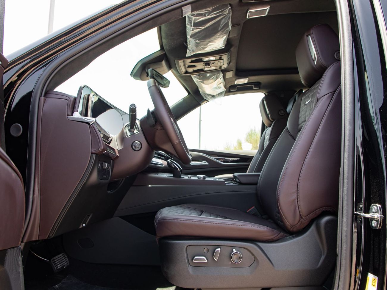 كاديلاك إسكالاد Sport 6.2L 4WD