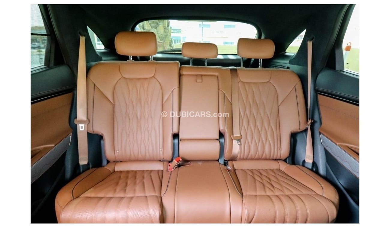 Genesis GV70 Premium Genesis GV70 2022