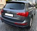 أودي Q5 TFSI quattro 2.0L