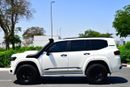 تويوتا لاند كروزر 3.3L ADVENTURE EDITION