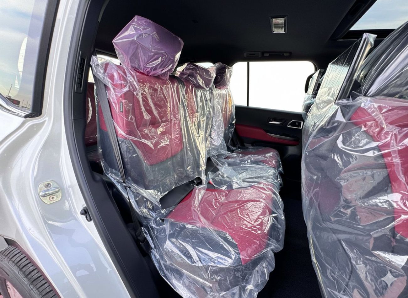 Toyota Land Cruiser TOYOTA LAND CRUISER 3.5L VXR TURBO DIESEL