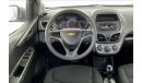 Chevrolet Spark LS