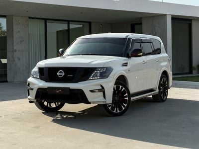 Nissan Patrol XE 4.0L AED 2,380 P.M  |0% DOWN PAYMENT | NISSAN PATROL | 4.0L V6 4WD |  2019 | GCC SPECS