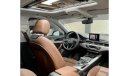 Audi A4 2019 Audi A4- Audi Warranty-Full Service History-Service Warranty-GCC.