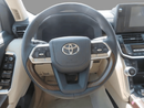 Toyota Land Cruiser GXR 4.0L GXR V6 4.0L Petrol 2025YM