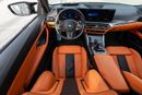بي أم دبليو M4 GL Competition 3.0L