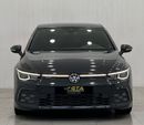 Volkswagen Golf 2023 Volkswagen GTI, VW Warranty, Full VW Service History, Full Options , GCC