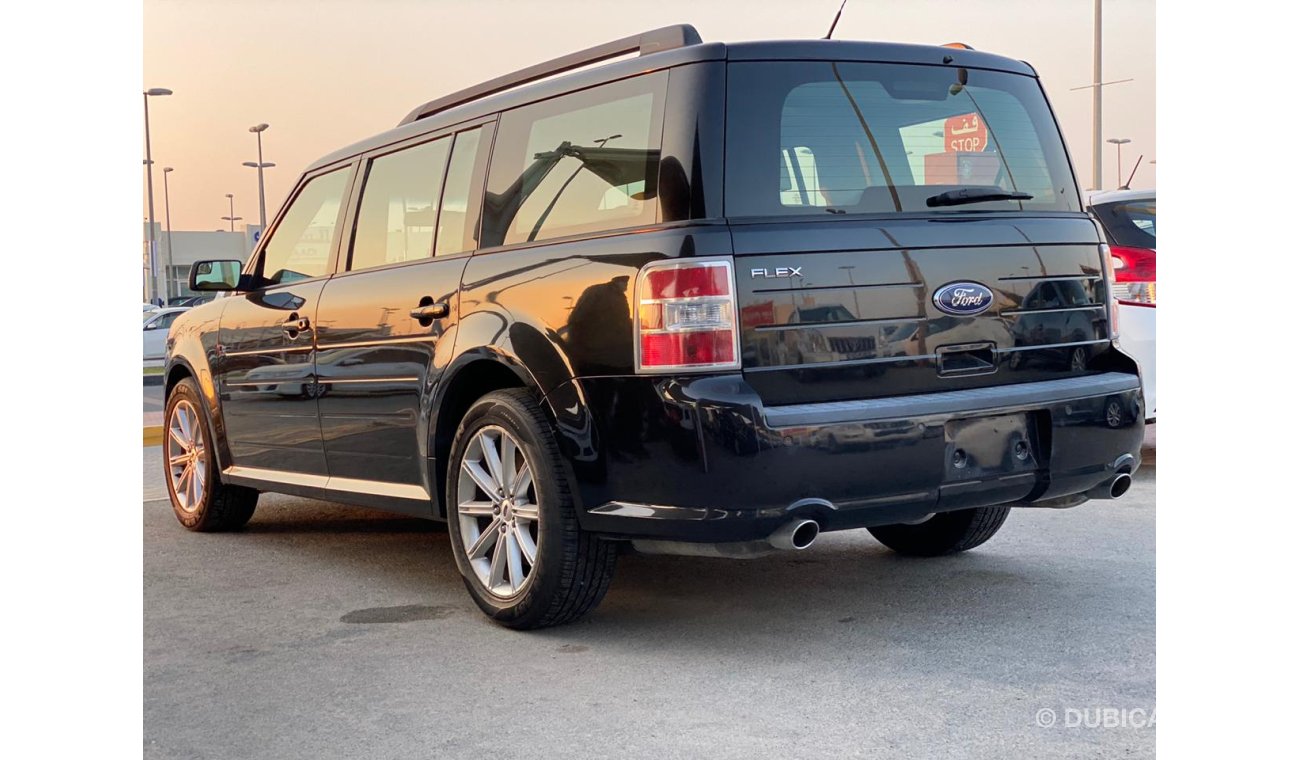 Ford Flex 2014 Ref# 383