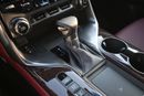 Lexus LX600 SIGNATURE Turbo Sport, 3.5L Twin-Turbo V6, Color Black