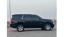 Chevrolet Tahoe LT