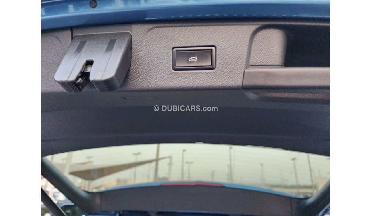 Volkswagen Atlas Volkswagen Atlas _American_2019_Excellent Condition _Full option