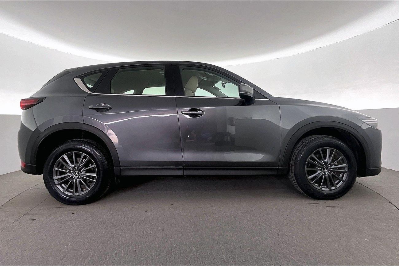 Mazda CX5 GT | Guaranteed Warranty | 0 Down Payment