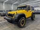 Jeep Wrangler Big Bear Extreme 3.6L A/T
