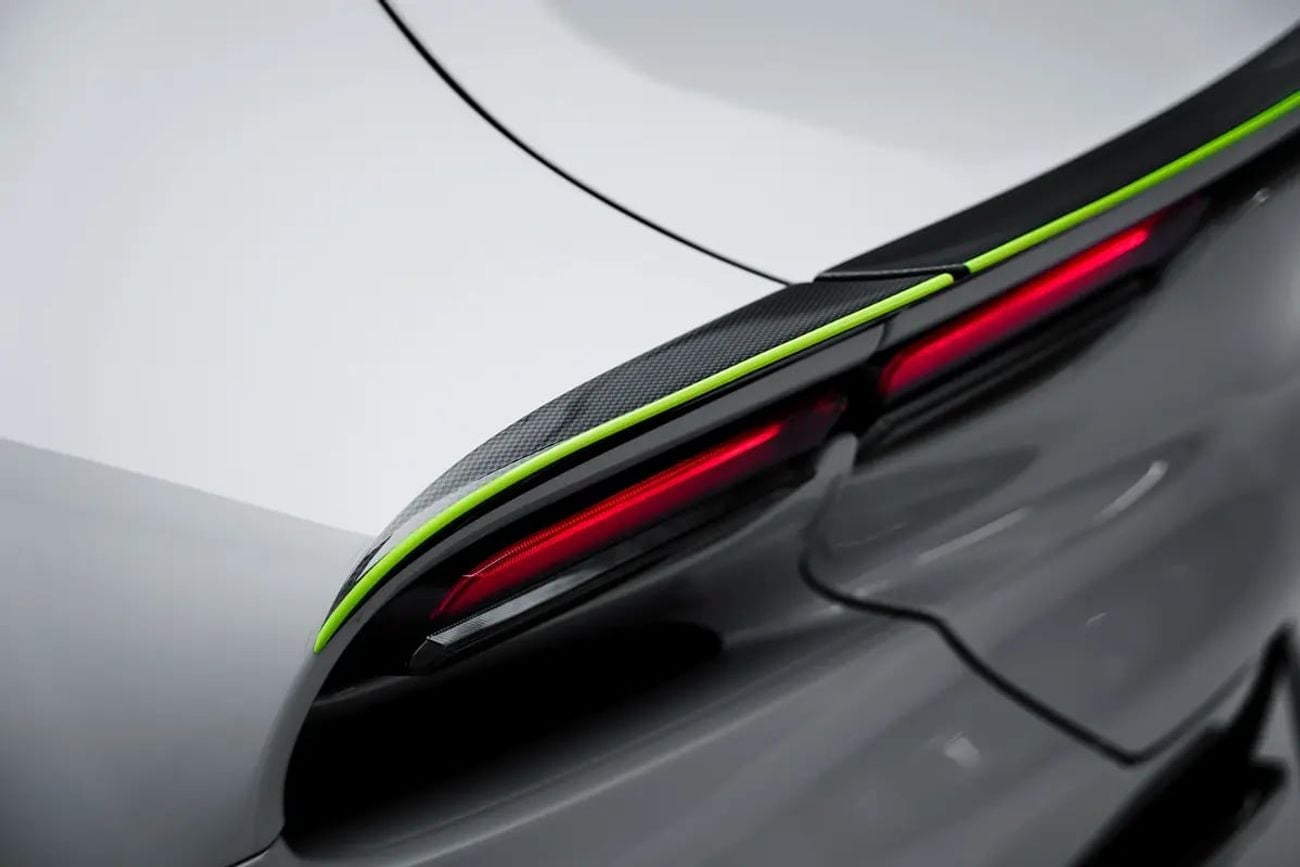 فيراري بوروسانجوي WITH NOVITEC KIT