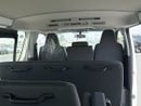 Toyota Hiace 2025 Toyota Hiace Standard-Roof 15-Seater 2.7L 4-Cyl Petrol M/T RWD (Old-Shape) Export Only