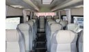 Mercedes-Benz Sprinter 21 SEATER LUXURY PASSENGER VAN 2015 LOW MILEAGE WITH GCC SPECS