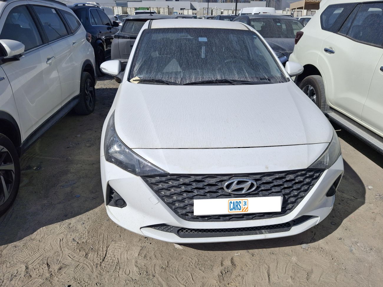 Hyundai Accent Smart+ 1.5L SMART 1.6 | Zero Down Payment | Home Test Drive