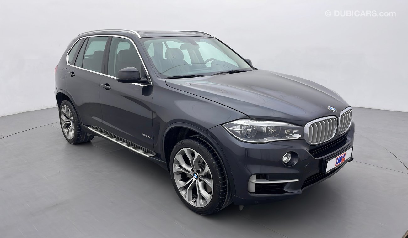 BMW X5 XDRIVE 50I 4.4 | Under Warranty | Inspected on 150+ parameters