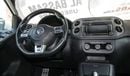 Volkswagen Tiguan TSI Rline R Line 1,4