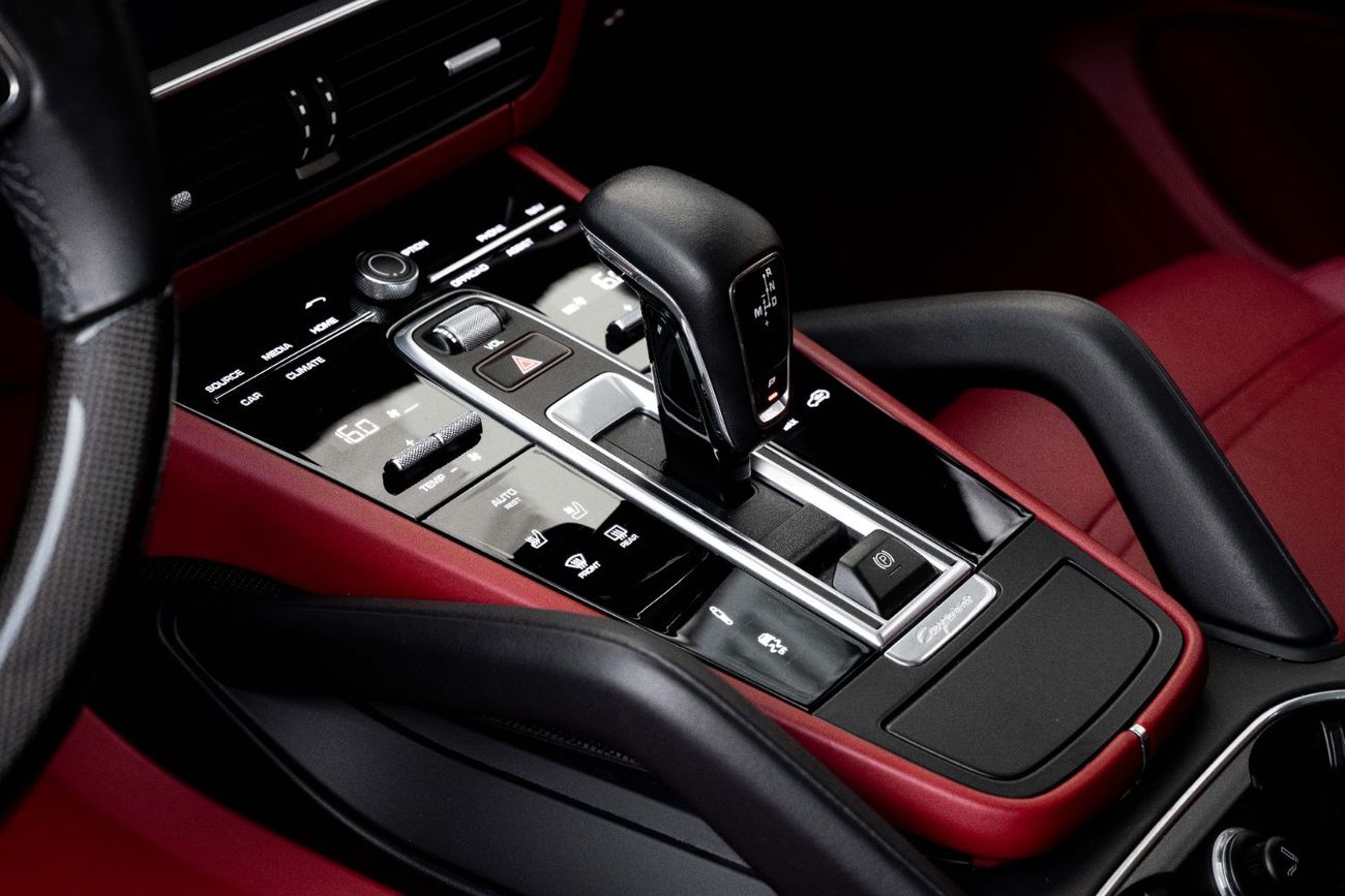 بورش كايان Cayenne GTS | 5875 P.M | 0% downpayment | Porshce Warranty!