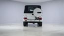 Mercedes-Benz G 500 Cabriolet - Approved Prepared Vehicle
