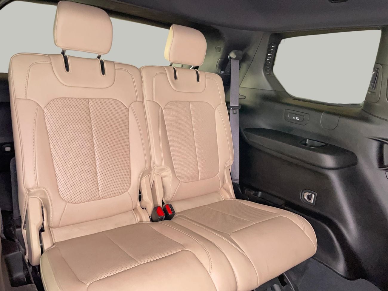 Jeep Grand Cherokee LIMITED 2023 | AED 1660/Month | 0 DP | 30 Day Return | Warranty