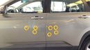 Chevrolet Captiva PREMIER | Guaranteed Warranty | 0 Down Payment