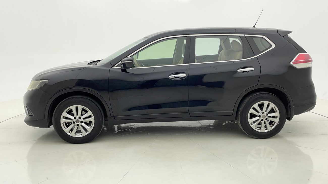 Nissan XTrail S 2.5 | Zero Down Payment | Free Home Test Drive