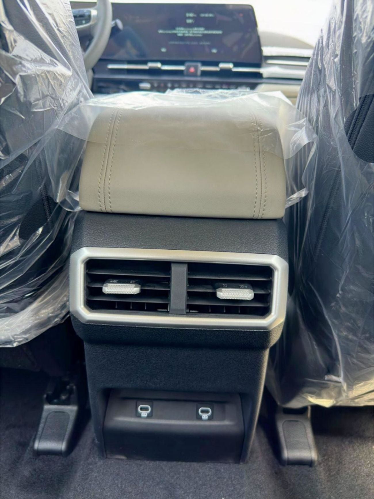 كيا سبورتيج DLX L TX 1.5T